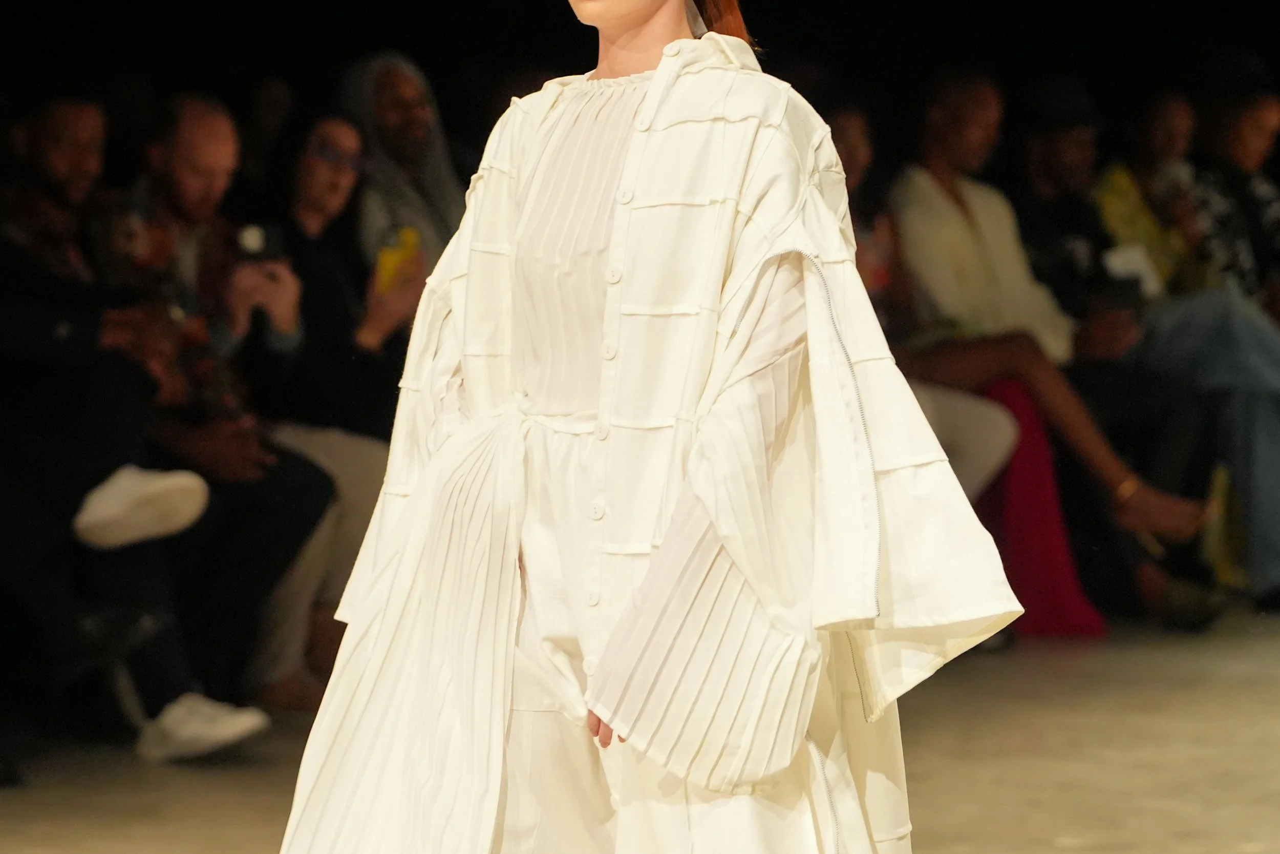 その他 RUNWAY MAY LOOKBOOKS — South African Fashion Week